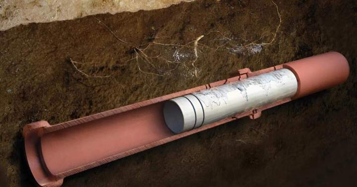 Trenchless Sewer Repair Broward