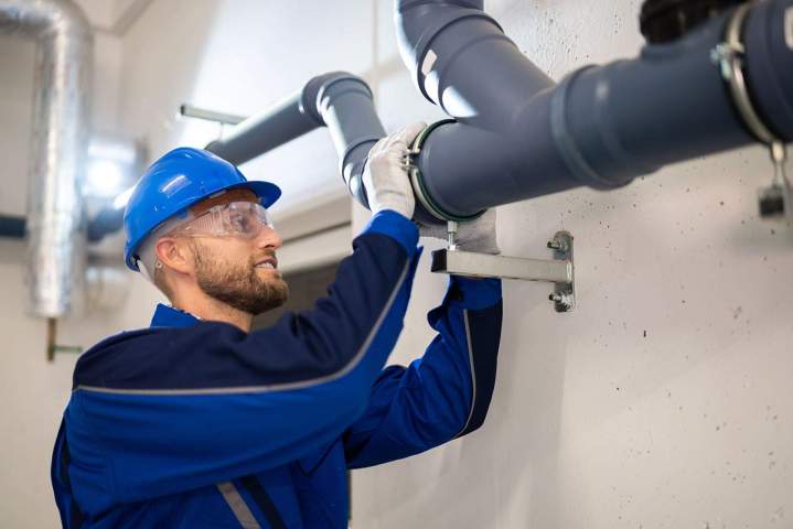 General Plumbing Services Broward