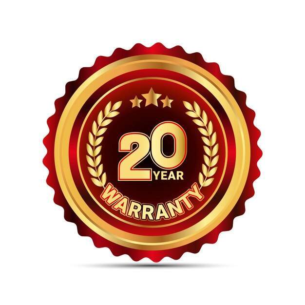 Logo Warranty