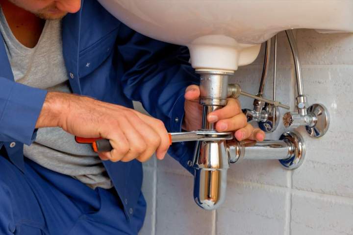 Plumber, Hialeah