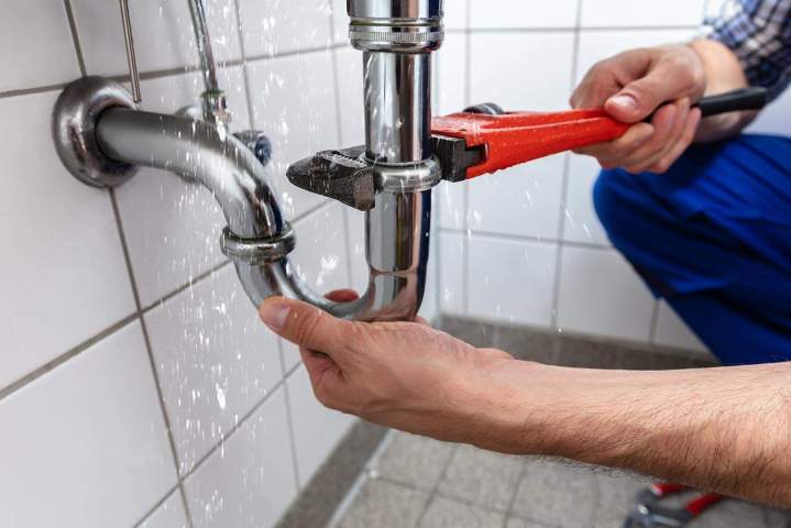 Leak Repair Service Broward