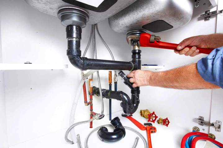 Emergency Plumbing Service Broward