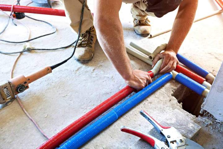 General Plumbing Services Broward