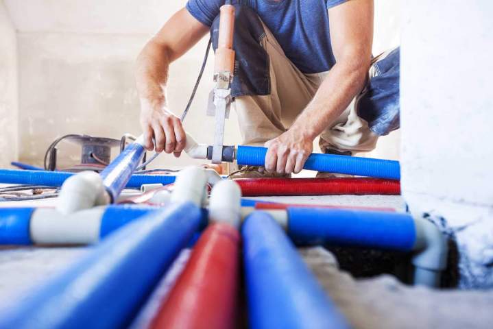 Pipe Repair Service Broward