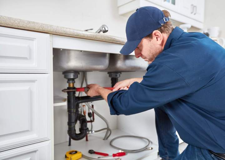 General Plumbing Services Broward