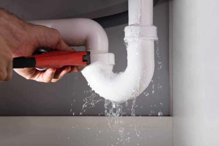 Leak Fixing Services Broward